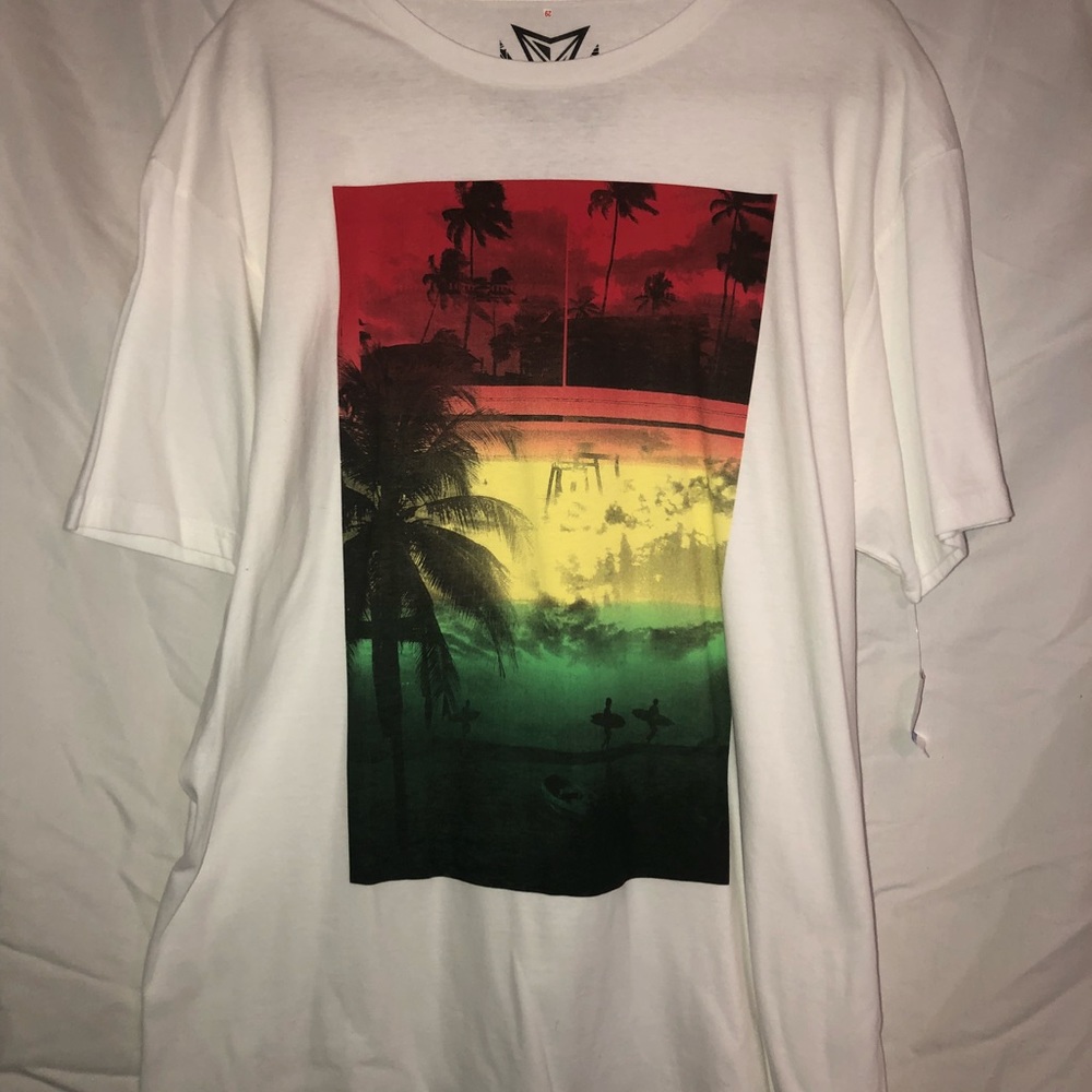 T-shirt Univive New